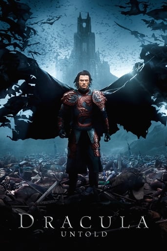 Dracula Untold (2014) Eng Sub