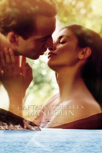Captain Corelli's Mandolin (2001) Multi Sub