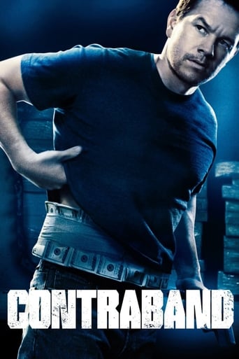 Contraband (2012) Eng Sub