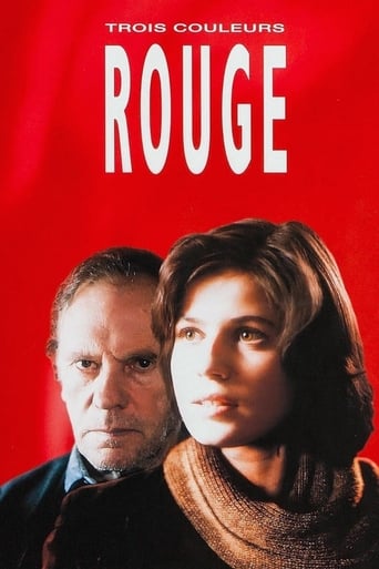Three Colors Red ( 1994 )