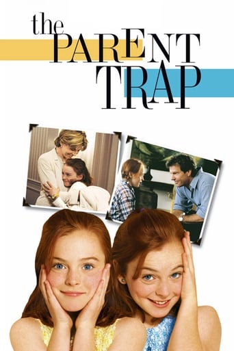 The Parent Trap ( 1998 )
