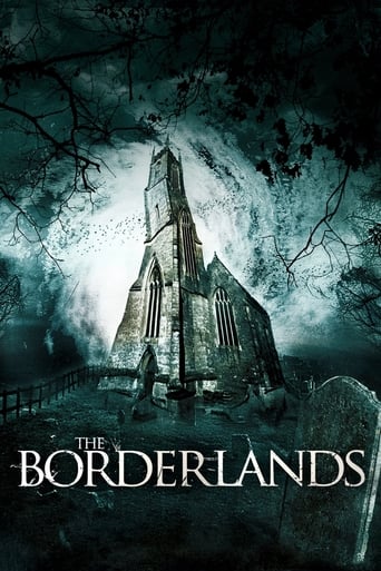 The Borderlands ( 2013 )
