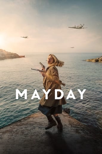 Mayday ( 2021 ) HD