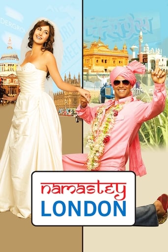  Namastey London ( 2007 )