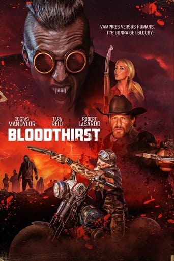 Bloodthirst ( 2023 )