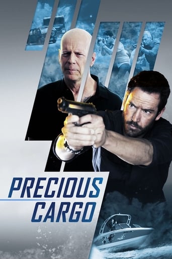 Precious Cargo (2016) Eng Sub