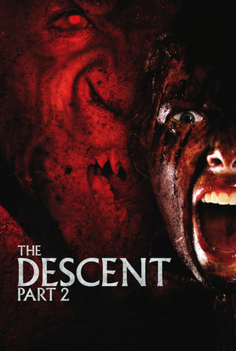 The Descent: Part 2 (2009) Multi Sub