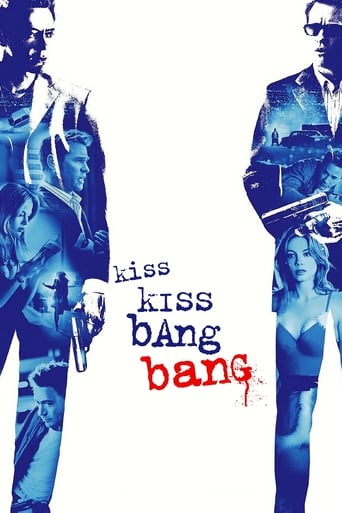 Kiss Kiss Bang Bang 1 ( 2005 )