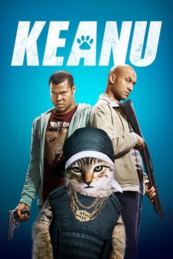 Keanu (2016) Multi Sub