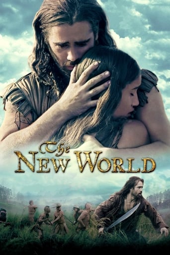 The New World (2005) Multi Sub