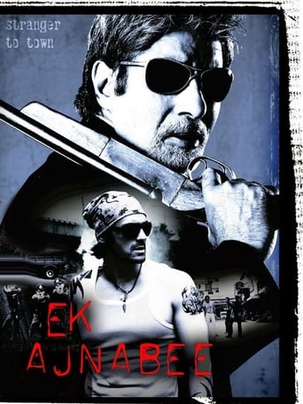  Ek Ajnabee ( 2005 )