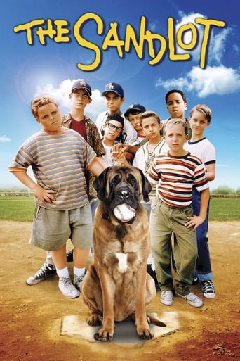  The Sandlot ( 1993 )