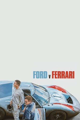 Ford v Ferrari (2019) Multi Sub