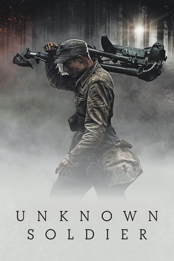 Unknown Soldier ( 2017 )