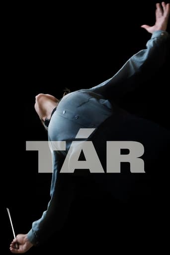 TÁR ( 2022 )