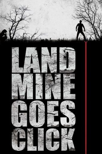 Landmine Goes Click ( 2015 )