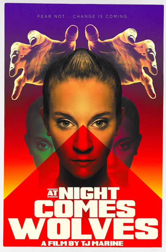 At Night Comes Wolves ( 2021 )