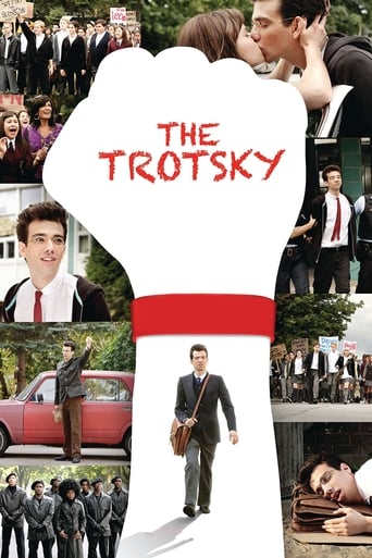 The Trotsky (2009) Multi Sub