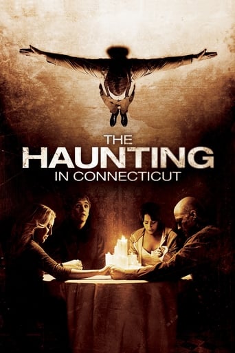 The Haunting In Connecticut (2009) Eng Sub