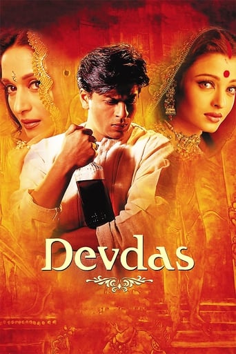  Devdas ( 2002 )
