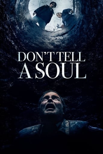 Don't Tell A Soul ( 2021 )