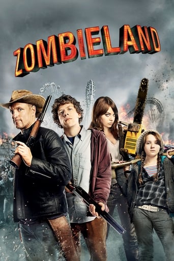 Zombieland (2010) Multi Sub