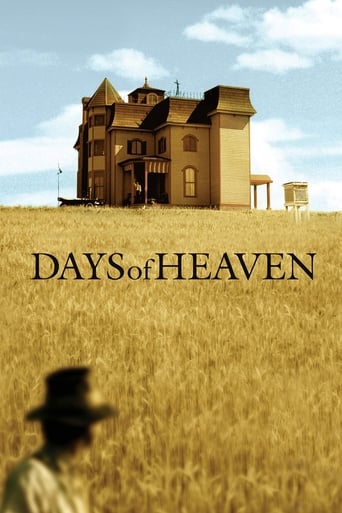  Days of Heaven (1978)