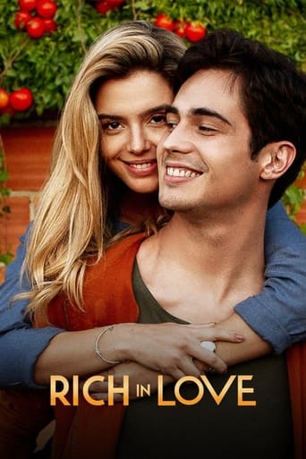   Rich In Love (2020) Multi Audio And Subtitle