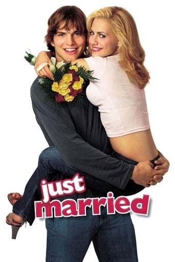 Just Married (2003) Multi Sub