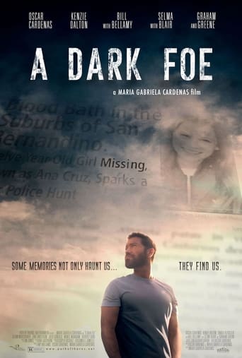 A Dark Foe ( 2021 )
