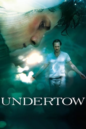 Undertow ( 2004 )