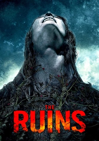 The Ruins ( 2008 ) HD