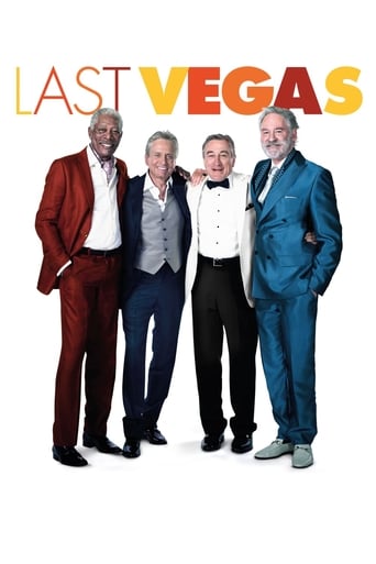 Last Vegas ( 2013 )