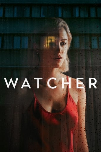 Watcher ( 2022 )