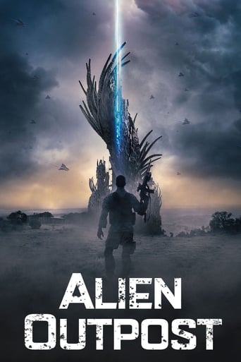 Alien Outpost ( 2014 )