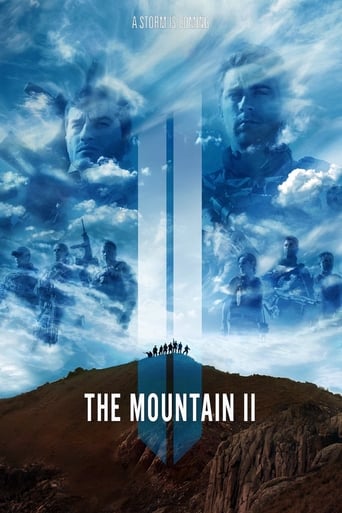 The Mountain II [ 2016 ]