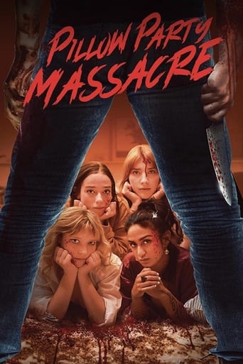 Pillow Party Massacre ( 2023 )