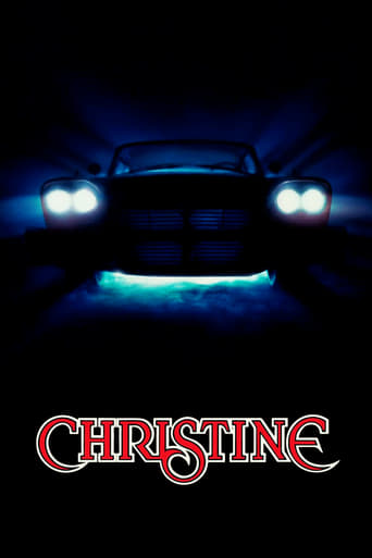 Christine ( 1983 )