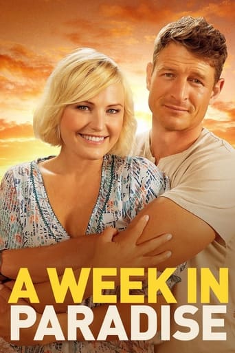 A Week In Paradise ( 2022 )