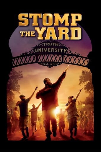 Stomp The Yard ( 2007 )