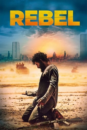  Rebel (2022)