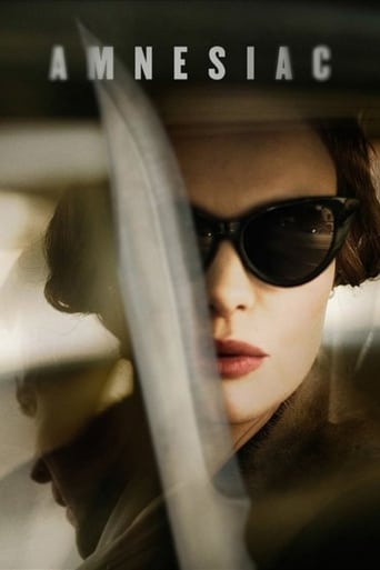 Amnesiac (2015) Eng Sub