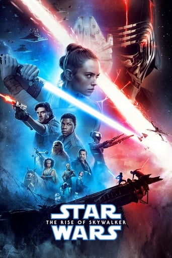 Star Wars: The Rise Of Skywalker ( 2019 ) 4K 