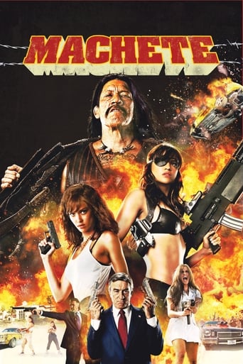 Machete ( 2010 ) HD
