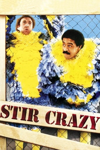 Stir Crazy ( 1980 )