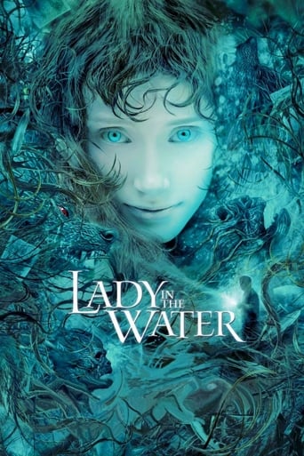 Lady In The Water ( 2006 )