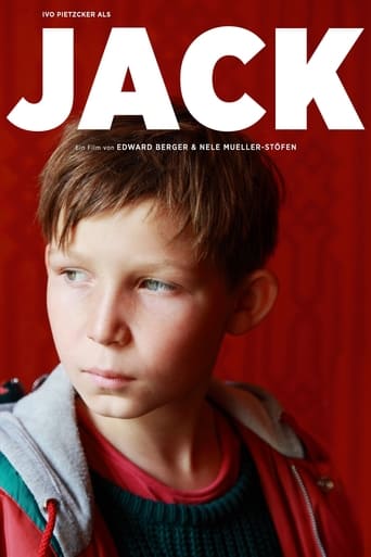 Jack ( 2014 ) مدبلج الماني