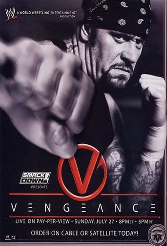 WWE Vengeance ( 2003 )