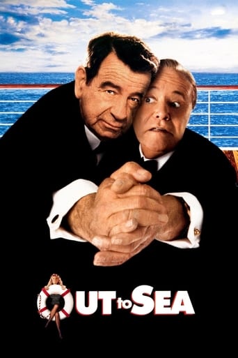 Out To Sea ( 1997 )