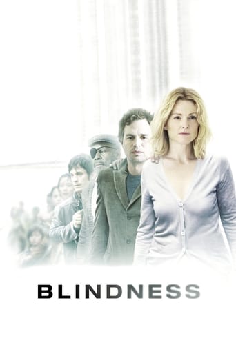 Blindness (2008 )